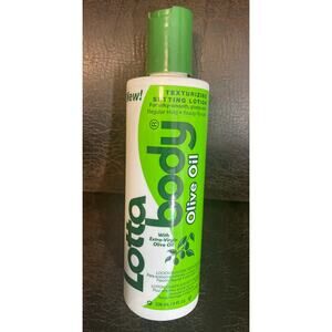 Lotta Body Olive Oil Texturizing Setting Lotion